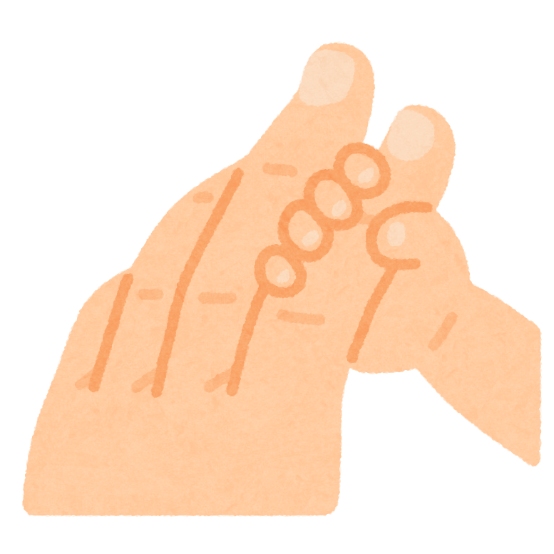 医療現場で くすりゆび 薬指 って呼ばない 気になる手指の呼び方 ちなみに英語では何て言う これを知っていれば恥ずかしくない みこ父ちゃんblog